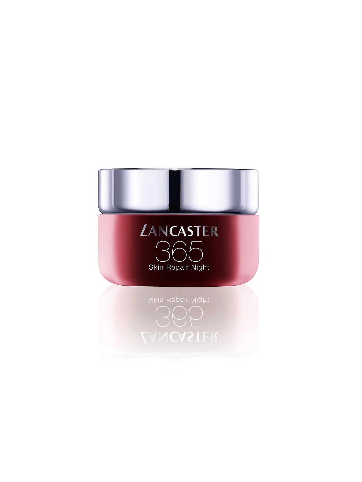 LANCASTER | 365 Skin Repair Youth Memory Night Cream 50ml | 
